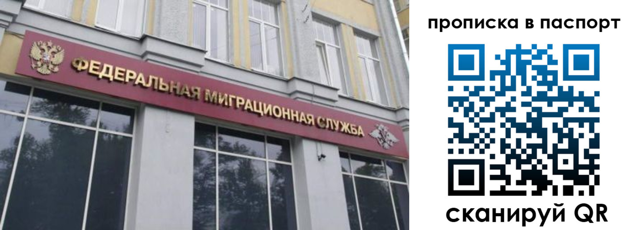где прописаться в Новошахтинске